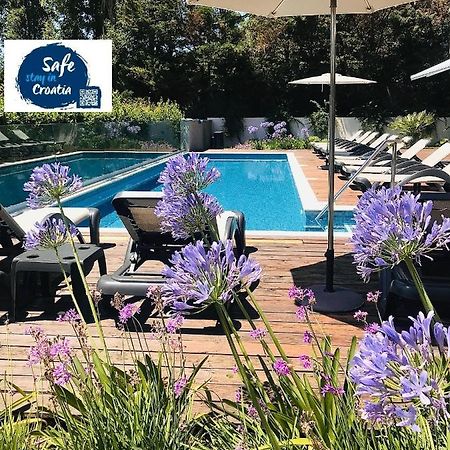 Rooms Oasis Life スプリト エクステリア 写真