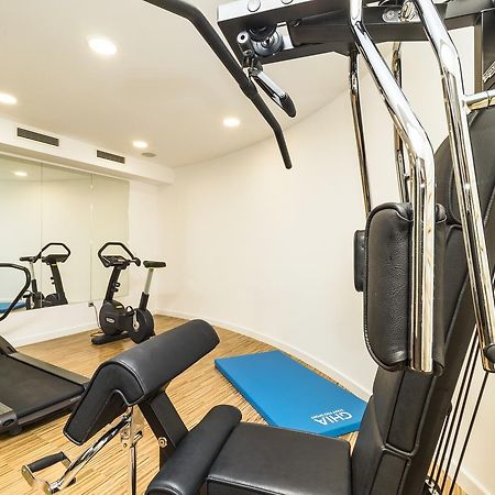 Rooms Oasis Life スプリト エクステリア 写真