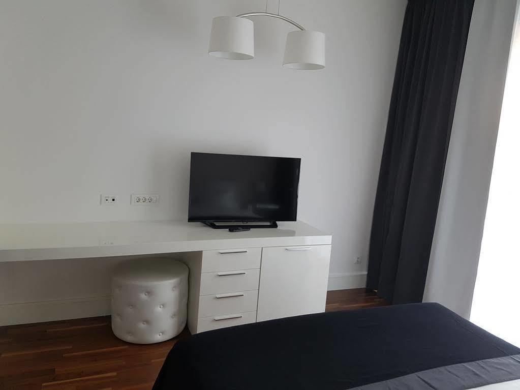 Rooms Oasis Life スプリト エクステリア 写真