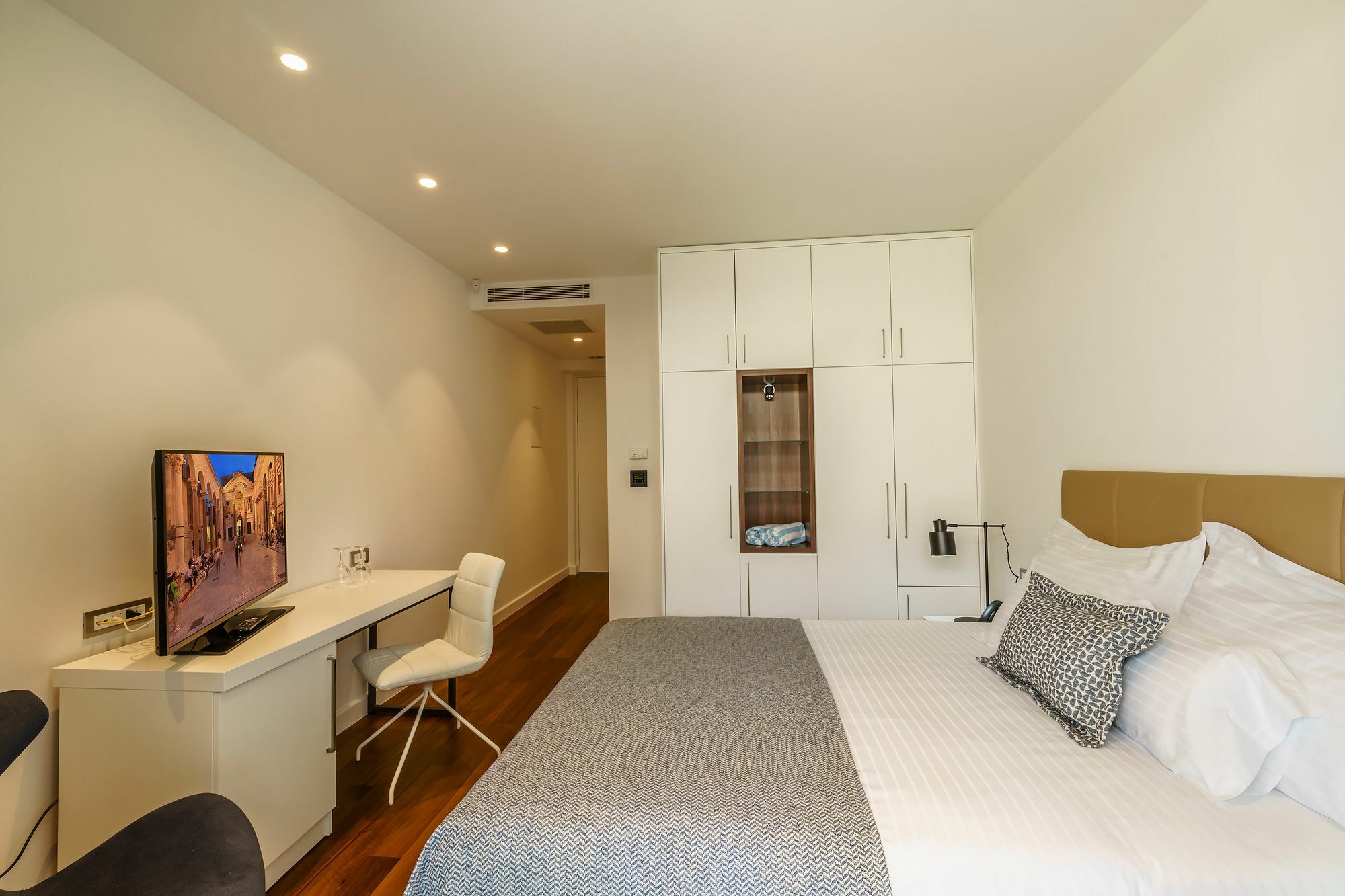 Rooms Oasis Life スプリト エクステリア 写真